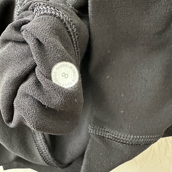 Lululemon leggings - Picture 4 of 5